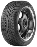 Yokohama Parada Spec-X Tire - 295/35R24 110V