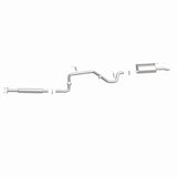 MagnaFlow BRE Exhaust Kit 00-05 Chevy Impala Monte Carlo