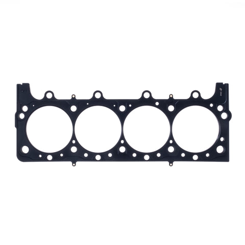 Cometic Ford 460 Pro Stock V8 .027in MLS Cylinder Head Gasket - 4.685in Bore - A460 Block