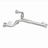 BRE Exhaust 03-07 G35 3.5L Front Pipe Kit