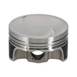 Wiseco Ford SOHC V8 4.6L 2 Val Trick Flow Twisted Wedge NA/Boost/Nitrous -6.0cc 3.552 Bore 10.8:1 CR