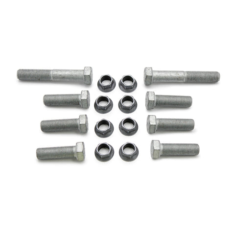 Wilwood bolt kit BRACKET/SPINDLE early mustang D11 caliper
