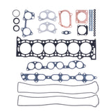 Cometic Toyota 7M-GE/7M-GTE Top End Gasket Kit - 84mm Bore - .140in MLS Cylinder Head Gasket