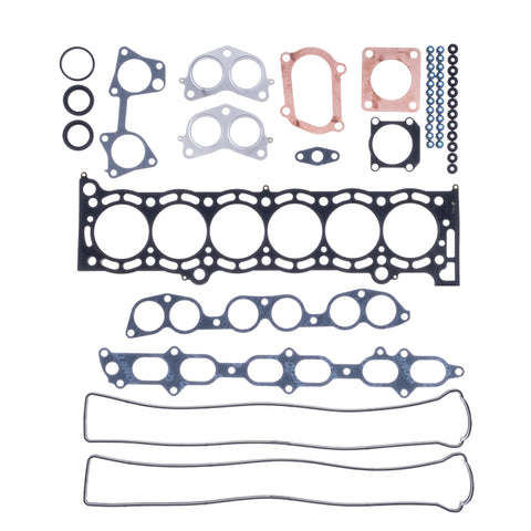 Cometic Toyota 7M-GE/7M-GTE Top End Gasket Kit - 84mm Bore - .080in MLS Cylinder Head Gasket