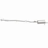 MagnaFlow BRE Exhaust Kit 96-01 Subaru Impreza 2.2L