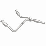 Magnaflow 01-02 Dodge Ram 2500 5.9L Direct Fit Converter