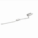 MagnaFlow BRE Exhaust Kit 03-07 Honda Accord 2.4L
