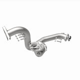 BRE Exhaust 01-06 Sebring Stratus 2.4L 2.7L Front Pipe Kit