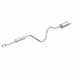 MagnaFlow BRE Exhaust Kit 07 Nissan Sentra 2.0L