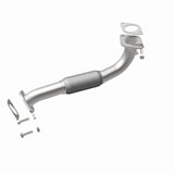 BRE Exhaust 00-04 Focus 2.0L Front Pipe Kit