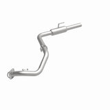 Magnaflow BRE Rear Muffler Kit Replacement Lexus