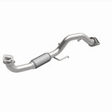 BRE Exhaust 07-12 Hyundai Elantra 2.0L Front Pipe Kit