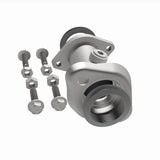 BRE Exhaust 94-97 Accord 2.2L Front Pipe Kit