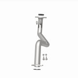 BRE Exhaust 06-12 RAV4 2.4L 2.5L 3.5L Front Pipe Kit