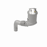 Magnaflow 13-17 BMW 550i 4.4L Closed Couple Direct Fit Converter