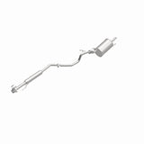 MagnaFlow BRE Exhaust Kit 13-17 NISSAN SENTRA 1.8L