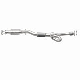 Magnaflow 16-19 Cadillac XTS/14-17 Chevy Impala 3.6L Calif Grade CARB Compliant DF Catalytic Conv