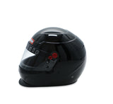 RaceQuip PRO25 SA2025 GLBLK SML HELMET