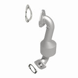 MagnaFlow Direct Fit Catalytic Converter 13-17 Explorer V6 3.5 OEM Close Coupled