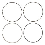 Wiseco 96.00mm Piston Ring Set - 1mm x 2mm - Gas Nitrided Lapped Top Ring - Flex Vent Oil Ring