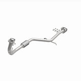 BRE Exhaust 99-05 Cavalier Sunfire 2.2L 2.4L Front Pipe Kit