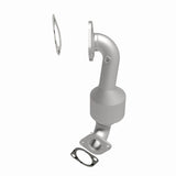 MagnaFlow Direct Fit Catalytic Converter 13-17 Explorer V6 3.5 OEM Close Coupled