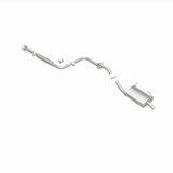 MagnaFlow BRE Exhaust Kit 95-04 Maxima I30 I35