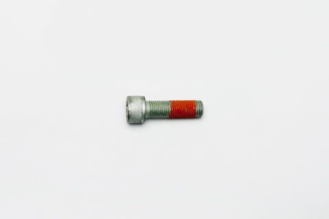 Wilwood bolt M14-1.50X45MM LG shcs 12.9 WES072 CL1 silver epoxy 1193-S iso 21269/DIN912