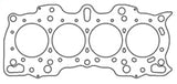 Cometic Honda B Series Hybrid VTEC Head/Non-VTEC Block .080in MLS Cylinder Head Gasket - 82mm Bore