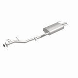 BRE Exhaust 94-97 Accord 2.2L Muffler Kit