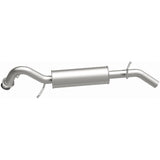 BRExhaust 09-11 Mazda Tribute/ 09-12 Ford Escape Muffler Kit