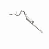 MagnaFlow BRE Exhaust Kit Replacement Ford