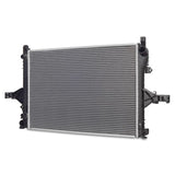 Mishimoto 01-09 Volvo S60 Radiator