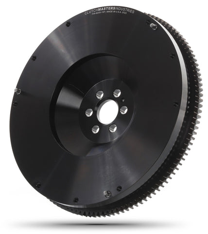 Clutch Masters 99-02 Nissan Skyline 2.6L RB26DETT Pull Style 6-Speed Steel Flywheel