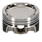 Wiseco Mitsubishi 4G63 Pro-Series Piston / 87.00mm Bore / 28.70mm CH / -21.00cc Dome - Single Piston