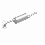 BRE Exhaust 06-11 Accent Rio 1.6L Muffler Kit