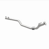 BRE Exhaust 98-05 Passat 1.8L Front Pipe Kit