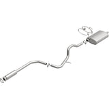 MagnaFlow BRE Exhaust Kit 99-05 Cavalier Sunfire