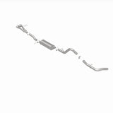 MagnaFlow BRE Exhaust Kit 96-00 C1500 K1500 C2500 K2500 Suburban 5.7L