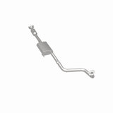 MagnaFlow Conv Direct Fit OEM 20-22 Kia Soul 2L Underbody