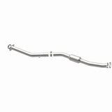 MagnaFlow Direct Fit Catalytic Converter 2015 Subaru WRX