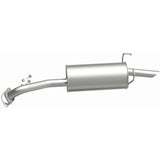 BRE Exhaust 15-16 Honda CR-V 2.4L Muffler Kit
