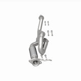 BRE Exhaust 05-07 Ford Freestyle 3.0L Front Pipe Kit