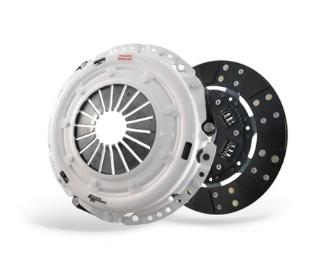 Clutch Masters 22-25 Volkswagen GTI FX350 Single Disc Clutch Kit