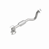 Magnaflow 2004 Isuzu Rodeo 3.2L Direct Fit Converter