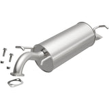 BRE Exhaust 04-07 Aveo Aveo5 Swift Wave5 1.6L Muffler Kit