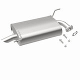 BRE Exhaust 98-02 Accord 3.0L Muffler Kit