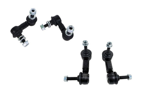 Whiteline 16-24 Mazda MX-5 Miata Adjustable Sway Bar Vehicle Link Kit