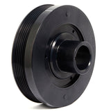 Fluidampr 92-10 Toyota 1UZ-FE/2UZ-FE/3UZ-FE SOHC/DOHC Steel Internally Balanced Damper