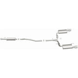 BRExhaust Exhaust Kit - 13-16 Lexus ES350 3.5L